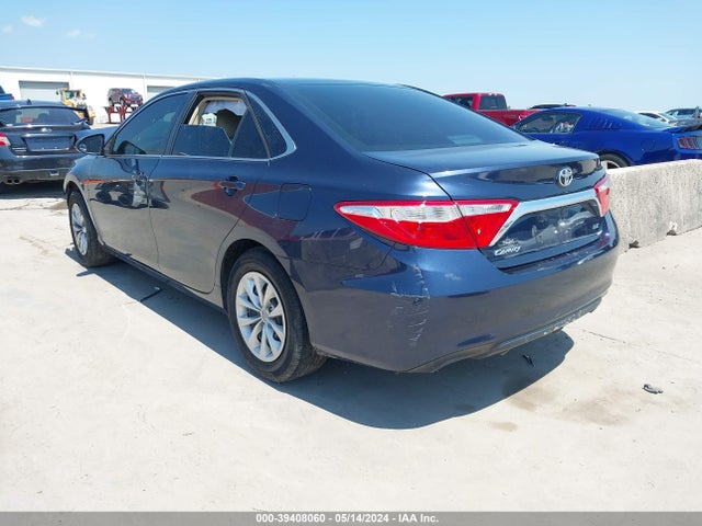 Toyota CAMRY LE 2015 4T4BF1FK5FR471540 Image 3