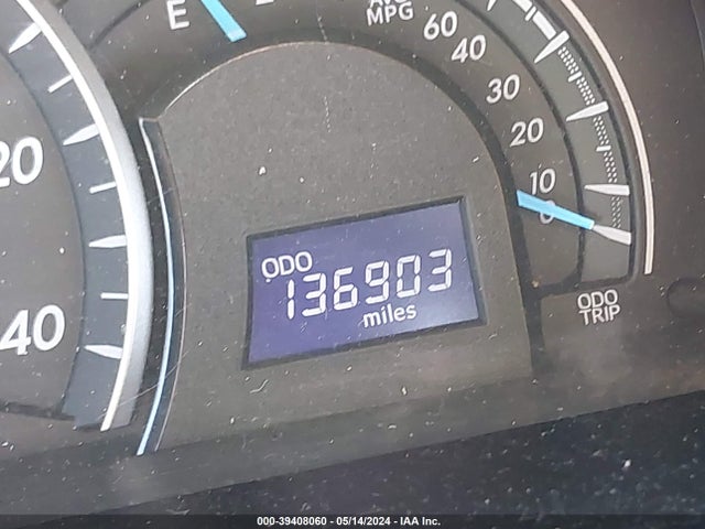 Toyota CAMRY LE 2015 4T4BF1FK5FR471540 Image 7