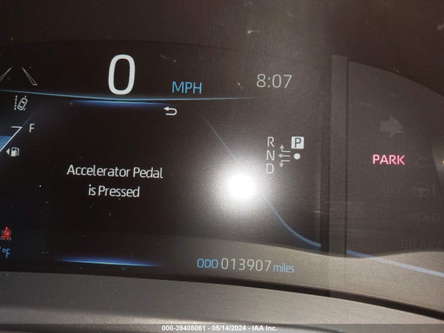 Toyota Mirai Xle 2022 JTDAAAAA7NA007009 Image 16