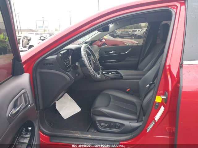 Toyota Mirai Xle 2022 JTDAAAAA7NA007009 Image 5