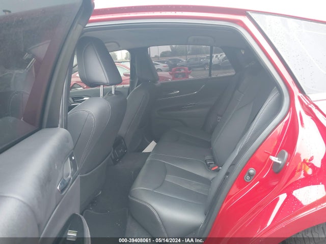 Toyota Mirai Xle 2022 JTDAAAAA7NA007009 Image 8