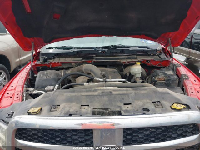1C6RR6GT8GS215681 RAM 1500 Slt