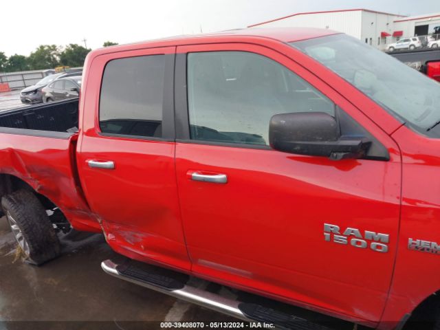 1C6RR6GT8GS215681 RAM 1500 Slt