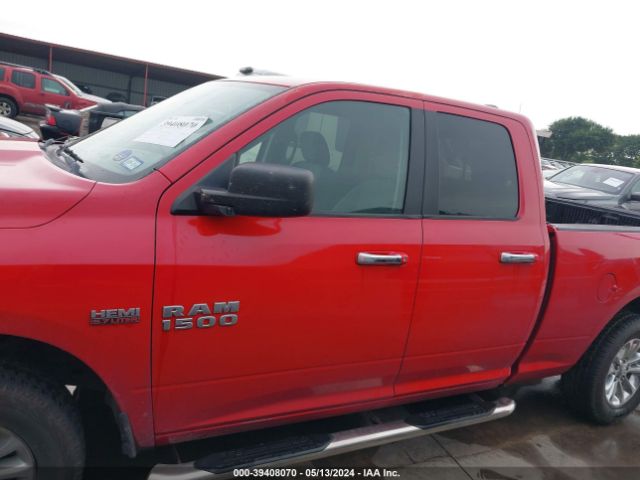 1C6RR6GT8GS215681 RAM 1500 Slt