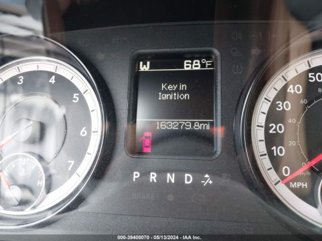 1C6RR6GT8GS215681 RAM 1500 Slt