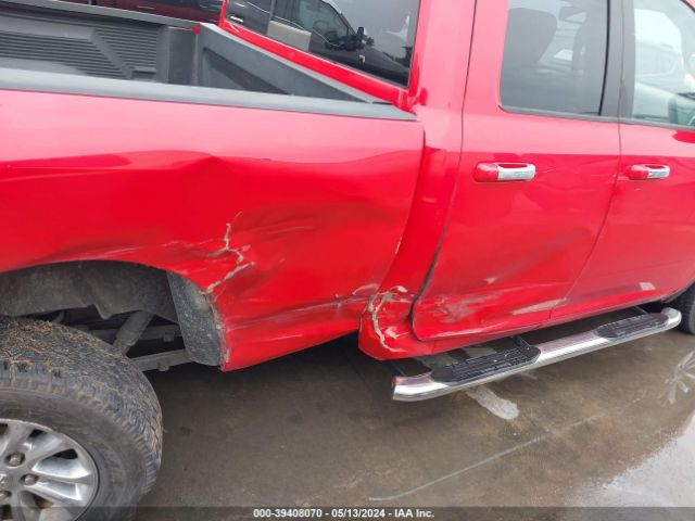 1C6RR6GT8GS215681 RAM 1500 Slt