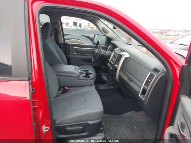1C6RR6GT8GS215681 RAM 1500 Slt