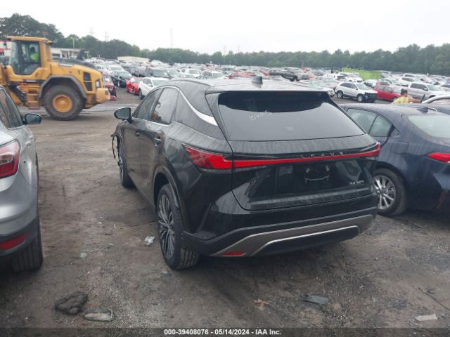 2T2BAMBA3RC028506 Lexus Rx 350 Premium Plus