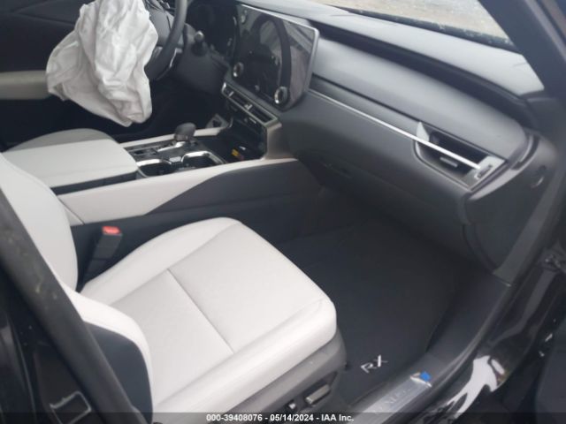 2T2BAMBA3RC028506 Lexus Rx 350 Premium Plus