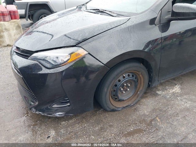 Toyota COROLLA LE 2017 2T1BURHE1HC916253 Image 17