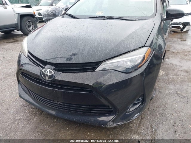 Toyota COROLLA LE 2017 2T1BURHE1HC916253 Image 18