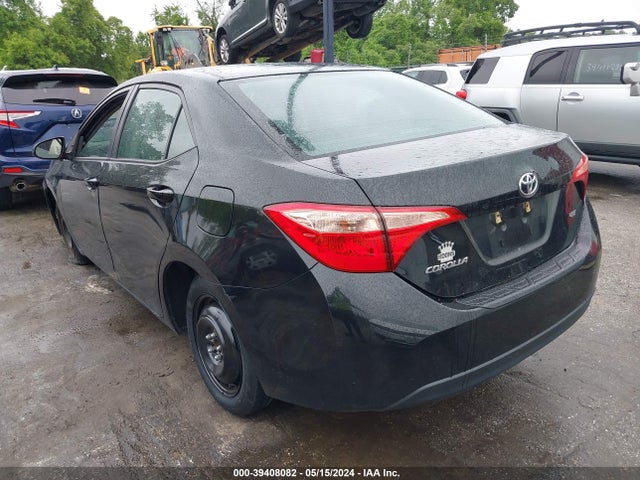 Toyota COROLLA LE 2017 2T1BURHE1HC916253 Image 3