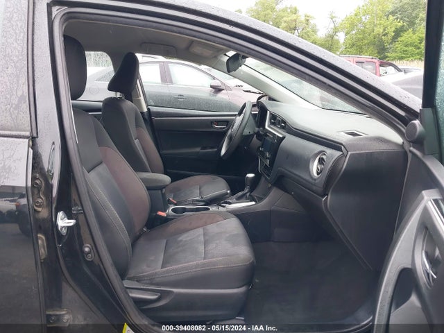 Toyota COROLLA LE 2017 2T1BURHE1HC916253 Image 5