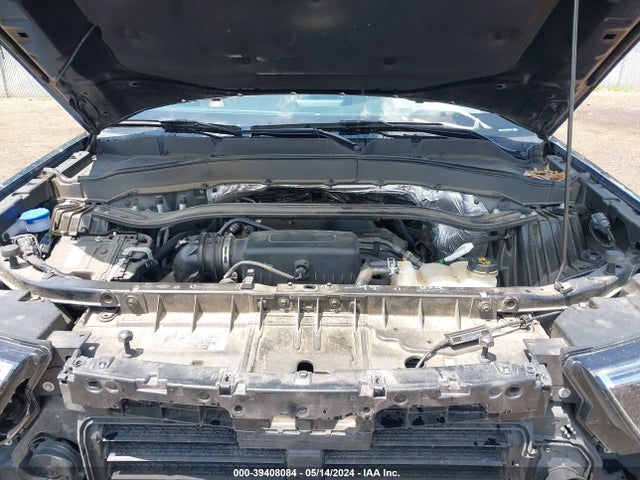 Ford Explorer Limited 2020 1FMSK7FHXLGB09677 Image 10