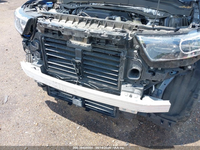 Ford Explorer Limited 2020 1FMSK7FHXLGB09677 Image 6