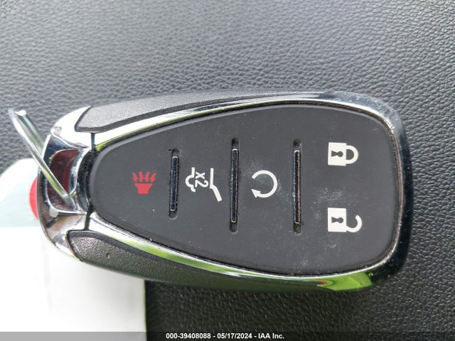 Chevrolet Equinox Awd Lt 2022 3GNAXUEV7NS191628 Image 11