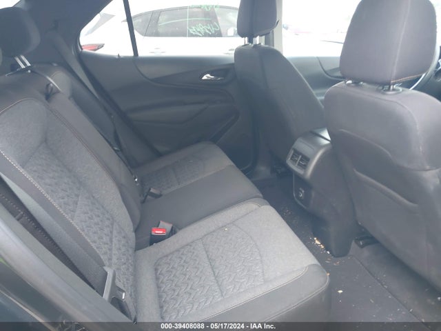 Chevrolet Equinox Awd Lt 2022 3GNAXUEV7NS191628 Image 8