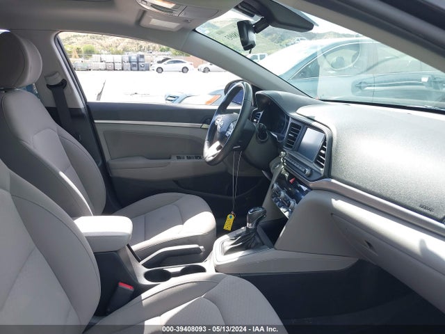 Hyundai Elantra Value Edition 2020 KMHD84LF7LU925482 Image 5