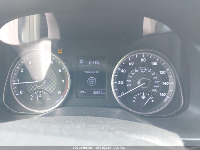 Hyundai Elantra Value Edition 2020 KMHD84LF7LU925482 Image 7