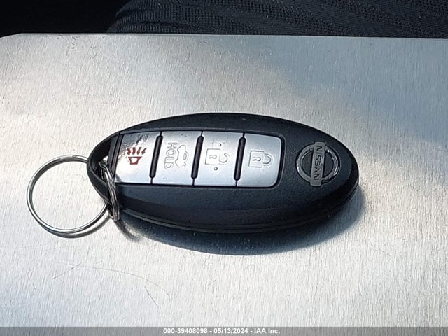 Nissan SENTRA SV 2018 3N1AB7AP5JL640277 Image 11