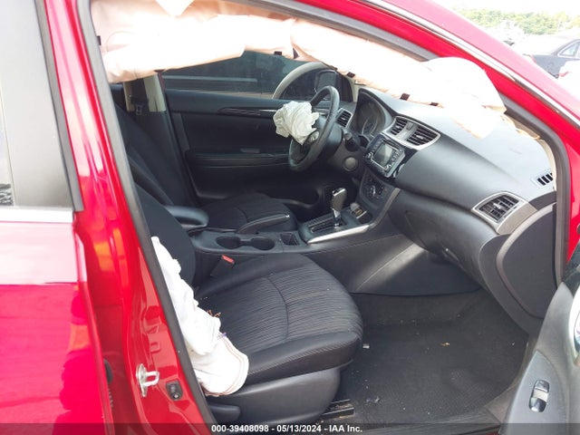 Nissan SENTRA SV 2018 3N1AB7AP5JL640277 Image 5