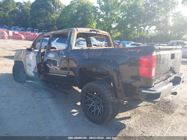 3GCUKSEJ1JG434949 Chevrolet Silverado 1500 1lz