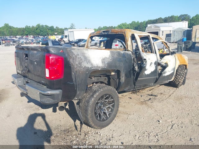 3GCUKSEJ1JG434949 Chevrolet Silverado 1500 1lz