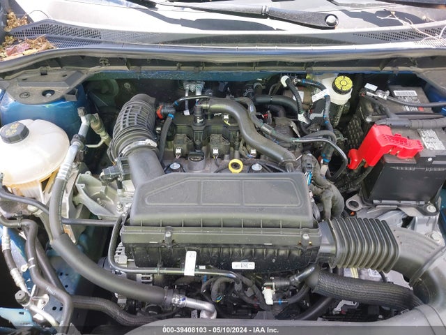 Ford Escape Active 2023 1FMCU9GN7PUA22826 Image 10