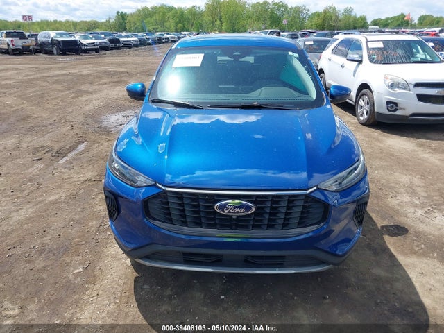 Ford Escape Active 2023 1FMCU9GN7PUA22826 Image 12