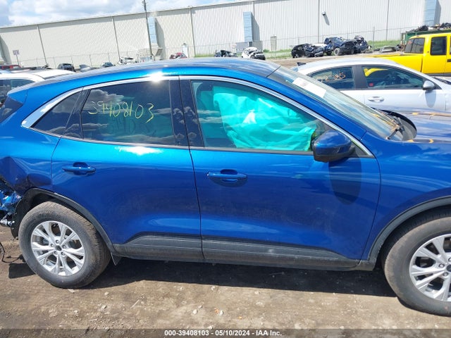 Ford Escape Active 2023 1FMCU9GN7PUA22826 Image 13