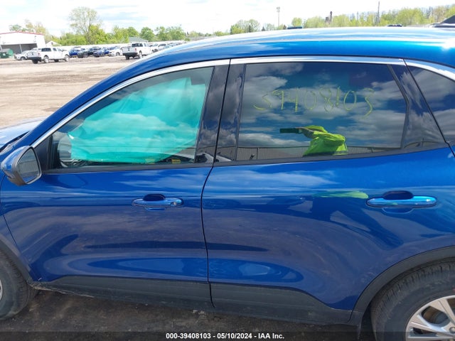 Ford Escape Active 2023 1FMCU9GN7PUA22826 Image 14