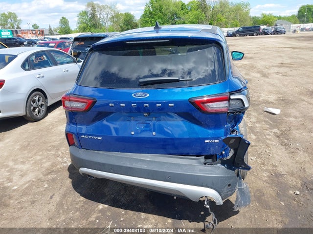 Ford Escape Active 2023 1FMCU9GN7PUA22826 Image 16