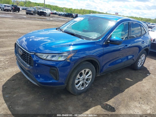 Ford Escape Active 2023 1FMCU9GN7PUA22826 Image 2