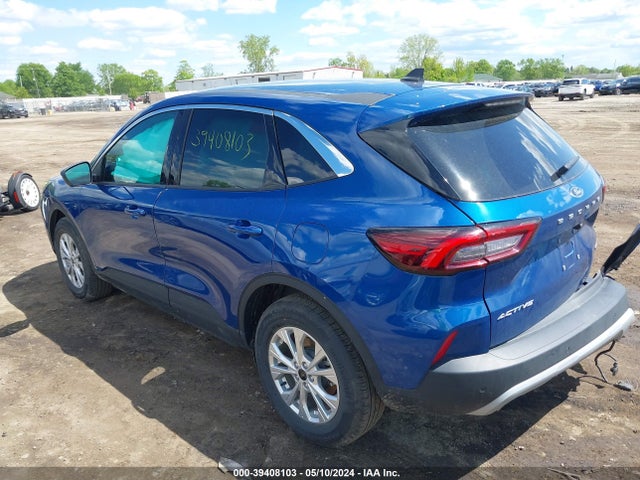 Ford Escape Active 2023 1FMCU9GN7PUA22826 Image 3