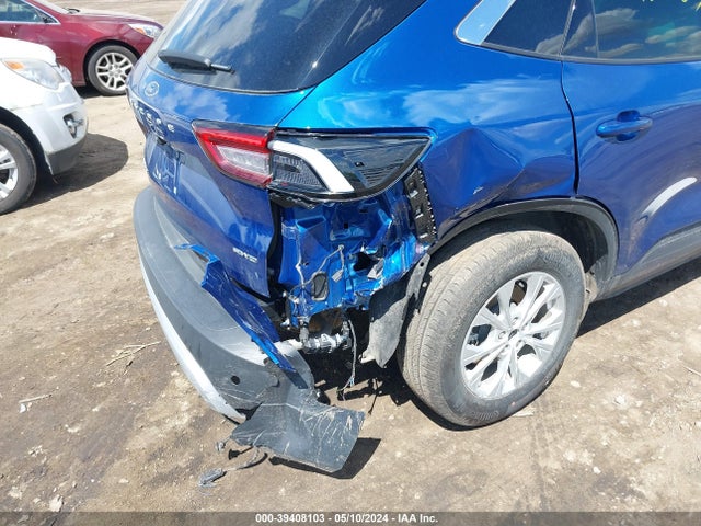Ford Escape Active 2023 1FMCU9GN7PUA22826 Image 6