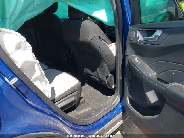 Ford Escape Active 2023 1FMCU9GN7PUA22826 Image 8