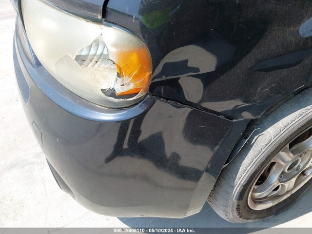 Nissan Cube 1.8 S/1.8 Sl 2014 JN8AZ2KR7ET350348 Image 12