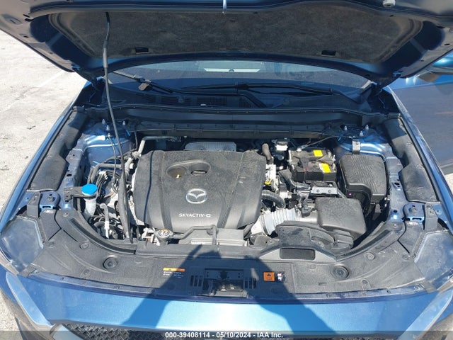 JM3KFABM8M0363821 Mazda CX-5 SPORT