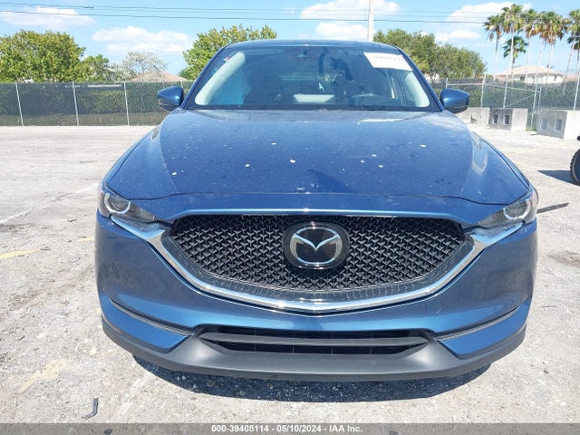 JM3KFABM8M0363821 Mazda CX-5 SPORT