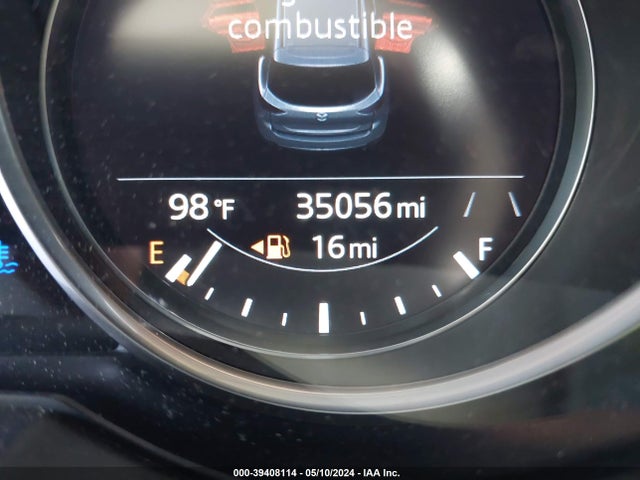Mazda CX-5 SPORT 2021 JM3KFABM8M0363821 Image 15
