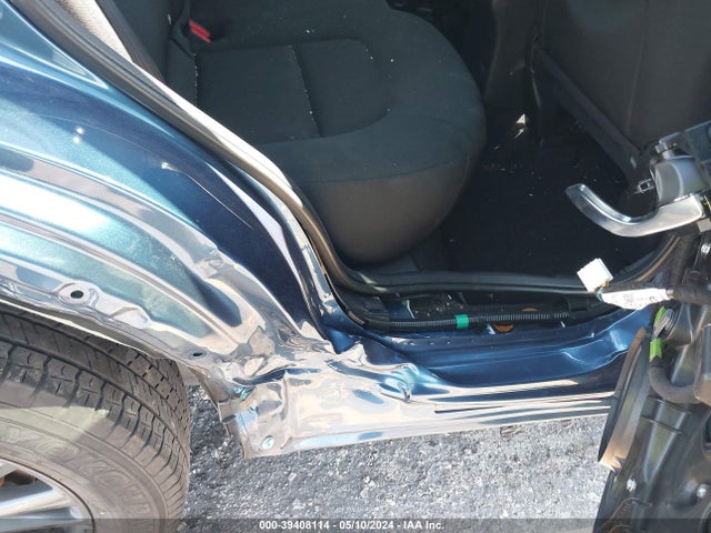 JM3KFABM8M0363821 Mazda CX-5 SPORT