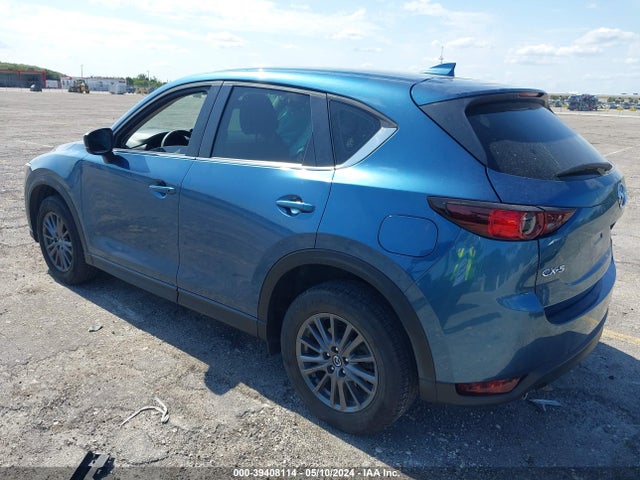 JM3KFABM8M0363821 Mazda CX-5 SPORT