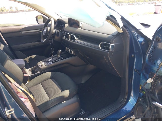 JM3KFABM8M0363821 Mazda CX-5 SPORT