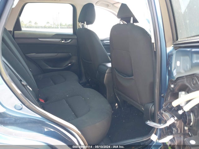 JM3KFABM8M0363821 Mazda CX-5 SPORT