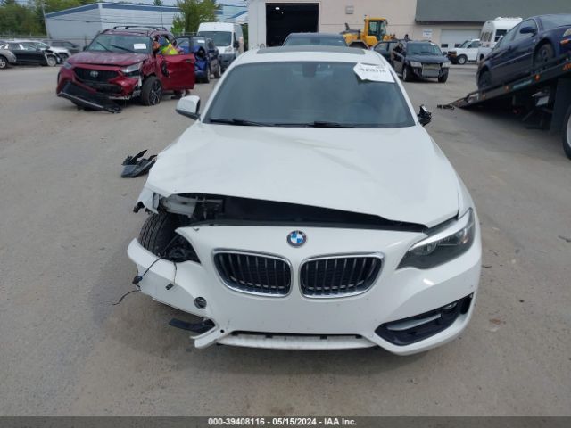 WBA2H9C54HV641838 BMW 230i Xdrive
