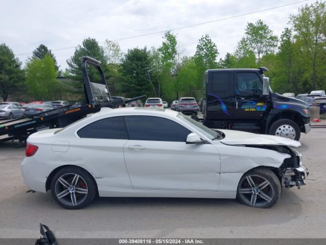 WBA2H9C54HV641838 BMW 230i Xdrive