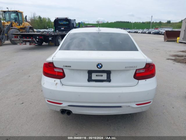 WBA2H9C54HV641838 BMW 230i Xdrive