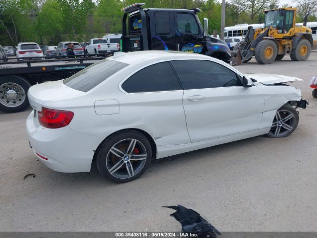 WBA2H9C54HV641838 BMW 230i Xdrive