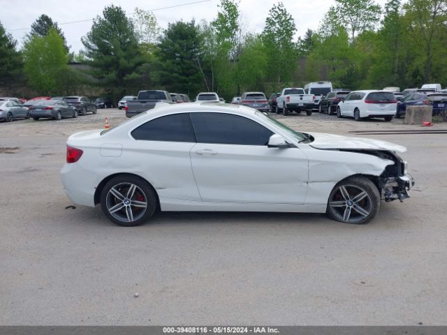 WBA2H9C54HV641838 BMW 230i Xdrive
