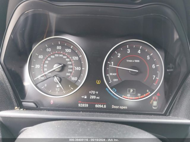 WBA2H9C54HV641838 BMW 230i Xdrive